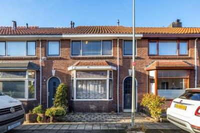 Woning Reinkenstraat 15 Dordrecht