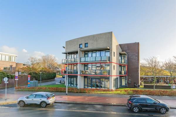 Woning Sokkerwei 8 Castricum