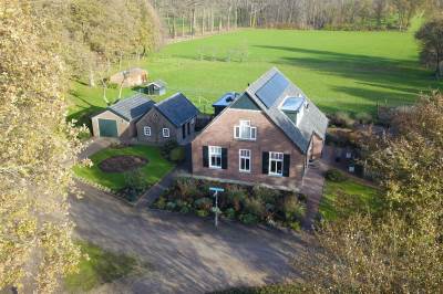 Woning Menkhorsterweg 4a Hengelo (GE)