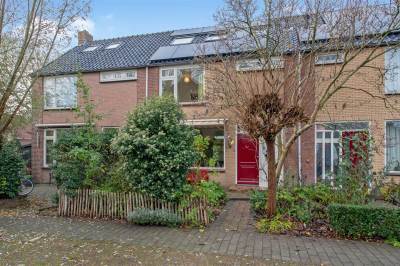 Woning Lindelaan 2 Pijnacker