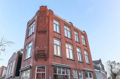 Woning Annastraat 21 Groningen