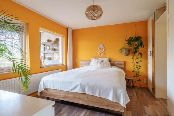 Woning Sartreweg 90 Utrecht