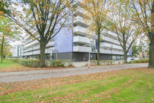 Woning Vijfhagen 161 Breda