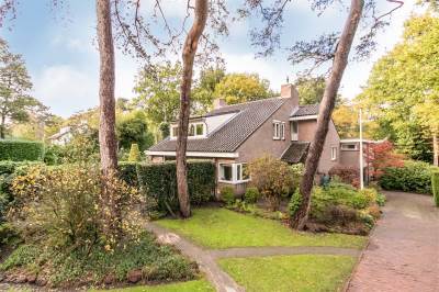 Woning Borgerweg 16 Aerdenhout