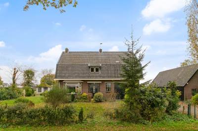 Woning Voordersteeg 21 Twello