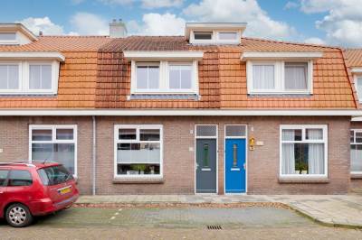 Woning Heemskerckstraat 51 Zwolle