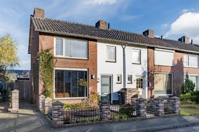 Woning Mariannestraat 16 Waalre