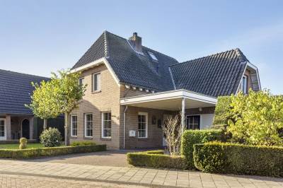 Woning de Steege 36 Zieuwent
