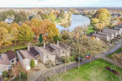 Woning Zevendreef 3036 Wijchen