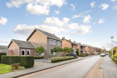 Woning Rozenstraat 5 Ittervoort