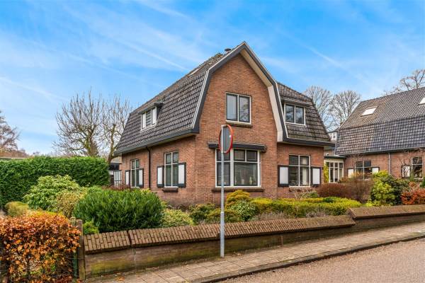 Woning Prins Bernhardlaan 16 Heelsum