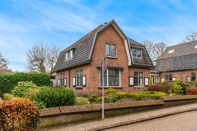 Woning Prins Bernhardlaan 16 Heelsum