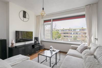 Woning Bremstraat 23 Groningen