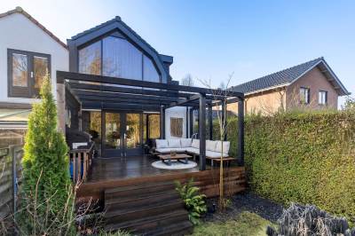 Woning Capelseweg 100 Capelle aan den IJssel