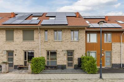 Woning Gerben van Manenstraat 92 Drachten