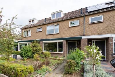 Woning Prof. Einthovenlaan 3 Tiel