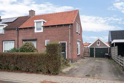 Woning Meestersweg 16 Staphorst