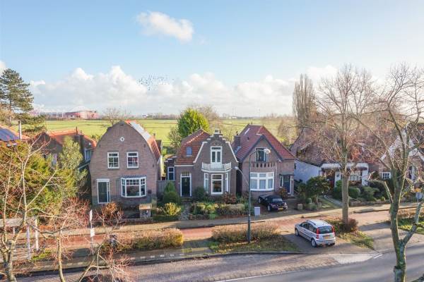 Woning Kennemerstraatweg 212 Heiloo