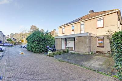 Woning Beinsdorppolderweg 3 Gouda