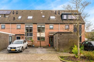 Woning Pimpelmees 4 Uithoorn