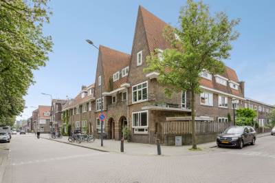 Woning Geldersedam 44 Den Bosch