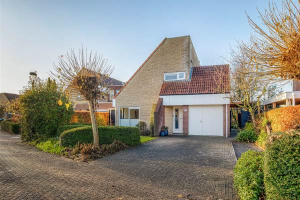 Woning Vierlander 18 Dronten