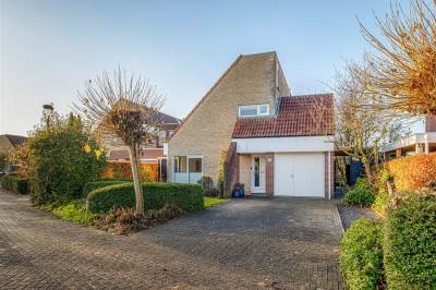 Woning Vierlander 18 Dronten