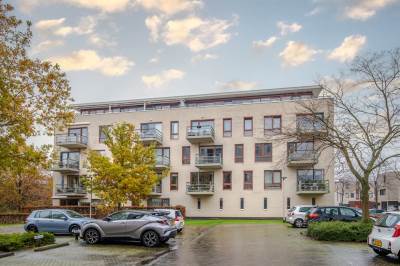 Woning Brasem 72 Doetinchem