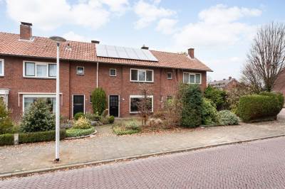Woning J.H. Nieuwenhuisstraat 11 Oldenzaal