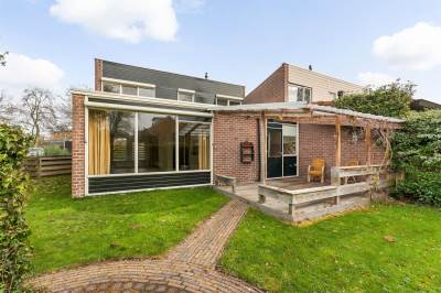 Woning Hietkampen 51 Westerbork