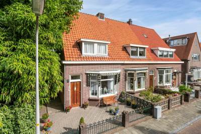 Woning Kerkhofpad 30 Noordwijk (ZH)