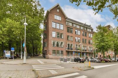 Woning Apollolaan 197D Amsterdam