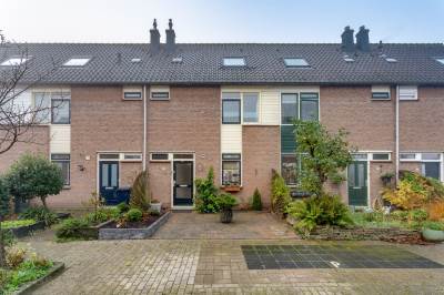 Woning Schaepmanstraat 30 Naaldwijk