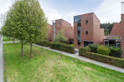 Woning Zonnewende 190 Apeldoorn