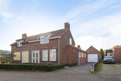 Woning Wagenstraat 22 Wagenberg