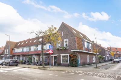 Woning Aleidastraat 19 Schiedam