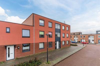 Woning Anna Polaktuin 6 Heerhugowaard