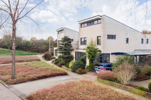 Woning Schone van Boskoopgaarde 12 Amersfoort