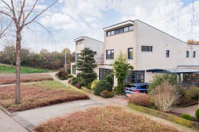 Woning Schone van Boskoopgaarde 12 Amersfoort