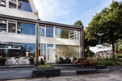 Woning Biesbosch 36 Amstelveen