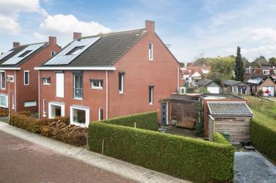 Woning Pater Celiestraat 18 Gennep