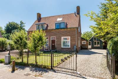 Woning Dr. J.J.F. Steijlingweg 22 Maartensdijk