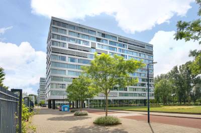 Woning Jan van Zutphenstraat 641 Amsterdam