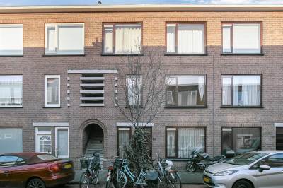 Woning Usselincxstraat 82 Den Haag