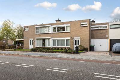 Woning President Kennedylaan 9 Uden