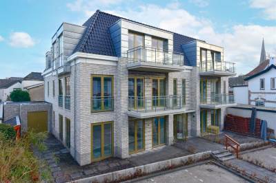 Woning Kampstraat 2H Baarn