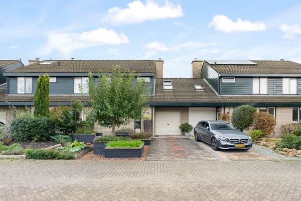 Woning Beltmolen 112 Capelle aan den IJssel