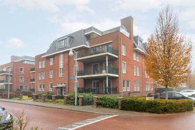 Woning De Wolffshoek 11 Maarssen