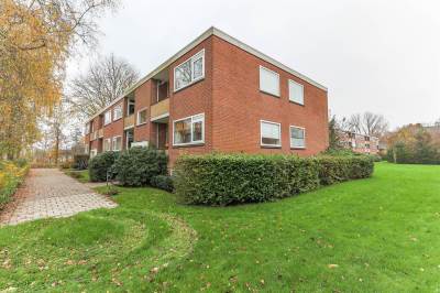 Woning Helperzoom 361 Groningen