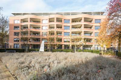 Woning Hartingstraat 201 Utrecht